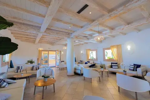 Janna'e Sole Resort in Budoni — foto 25