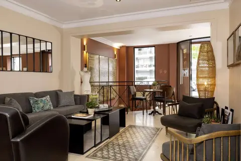 Hotel Maxim Quartier Latin in Parijs, foto 7