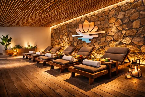 Calimera Sunpark Alanya foto 26