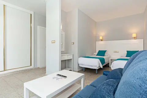 Apartamentos Panorama in Puerto del Carmen — foto 10