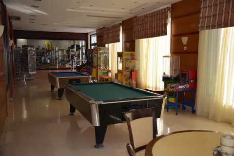 Calypso Beach Hotel in Faliraki — foto 21