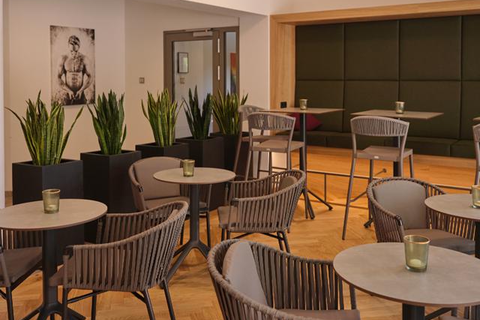 Sporthotel Wagrain foto 6