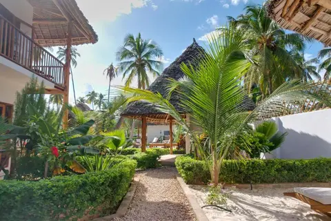 Tamu Tamu Zanzibar in Pwani Mchangani, foto 12