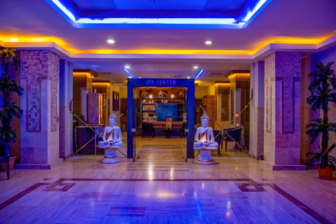 Hotel Royal Atlantis Spa & Resort foto 17