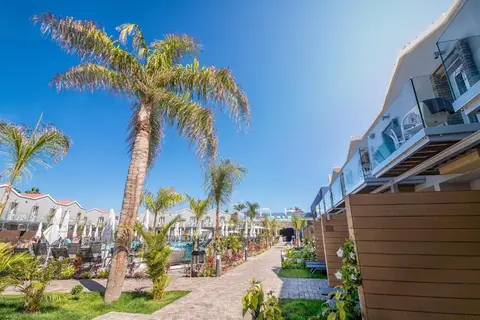 Hotel LIVVO Los Calderones in Las Palmas de Gran Canaria, foto 6