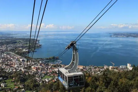 Hey Lou Hotel Friedrichshafen foto 17