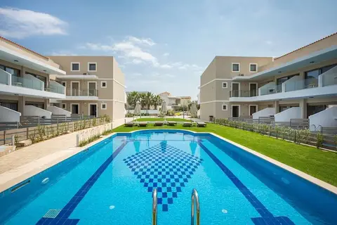 Vantaris Blue in Dramia, foto 2
