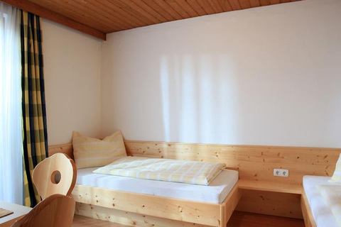 Pension-Gästehaus Jordan - extra ingekocht foto 7