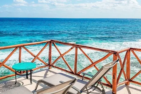 The Mint Resort Isla Mujeres in Cancún, foto 7