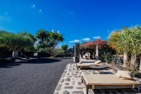 Hotel EL GRIFO in Mozaga — foto 3