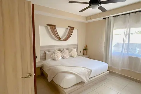 Nina Hotel Playa del Carmen in Playa del Carmen — foto 19
