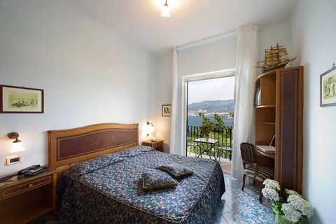 La Tonnarella in Sorrento — foto 20