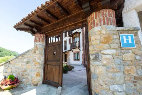 Hotel Cerro la Nina in Cangas De Onis — foto 5