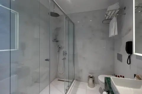 BVS Bosphorus Pera Hotel in Fatih — foto 21