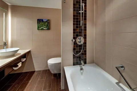 Hilton Garden Inn Davos in Davos — foto 10
