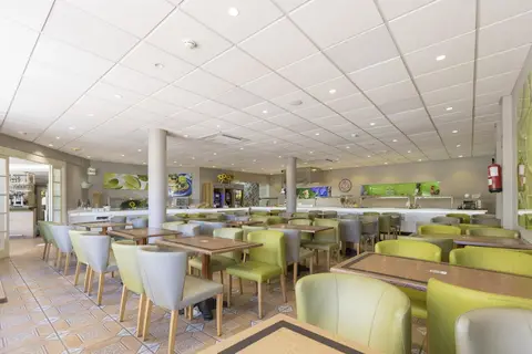 Hotel LIVVO Veril Playa in Santa María de Guía de Gran Canaria — foto 25