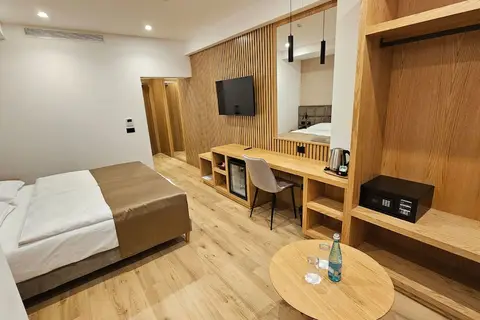 Sibb Hotel in Tirana, foto 27