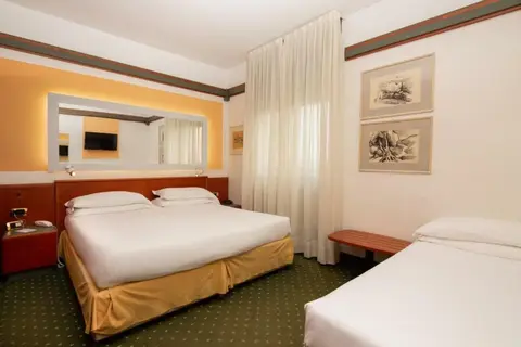 Jet Hotel, Sure Hotel Collection by Best Western in Gallarate, foto 5
