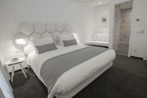 Hôtel GAUTHIER in Casablanca, foto 10