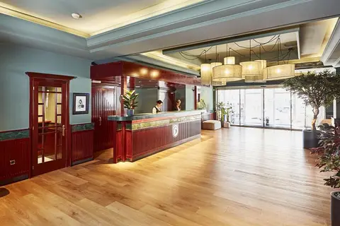 Prestige Hotel Victoria & Spa in Roses — foto 9