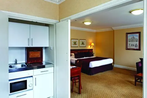 Grange Portland Hotel in Londen — foto 3