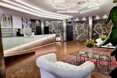 Hotel & Residence Castelli in Montecchio Maggiore — foto 8