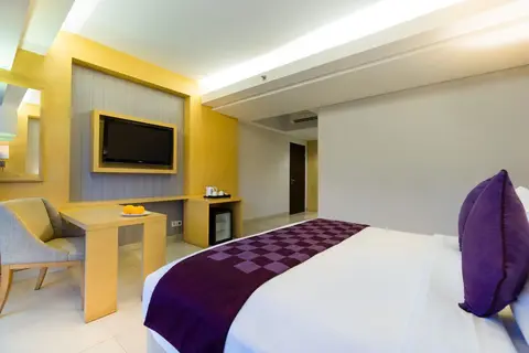 Quest Hotel Kuta in Kuta — foto 11