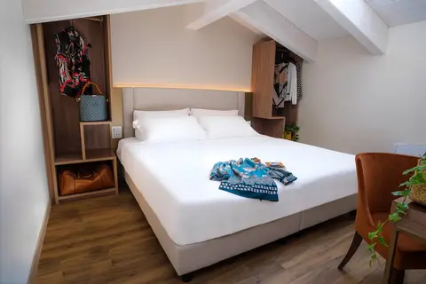 Hotel Della Piana in Avezzano, foto 29