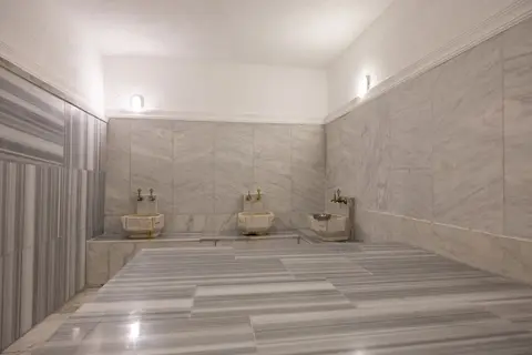 Sami Beach Hotel in Bodrum — foto 21