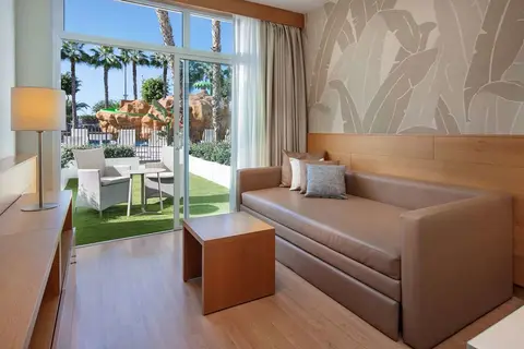 Maspalomas Princess in San Bartolomé de Tirajana — foto 5