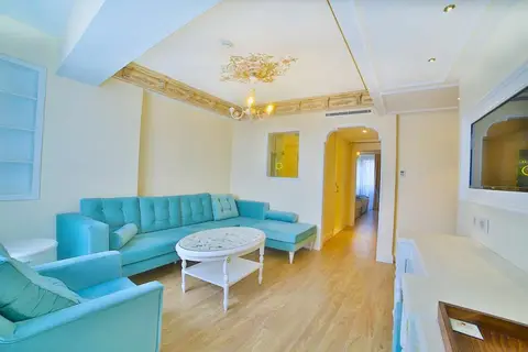 Yilsam Hotel Sultanahmet in İstanbul — foto 15