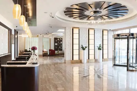 Carlton Downtown in Dubai — foto 6