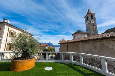 Al Campanile Aparthotel & Suite in Baveno — foto 5