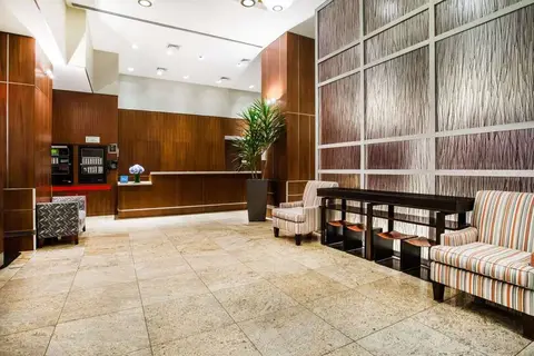 Hilton Garden Inn New York - West 35th Street in New York — foto 7
