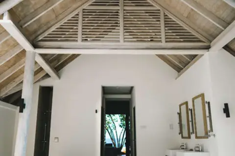 NH Maldives Kuda Rah Resort in Kuda Rah thila — foto 20