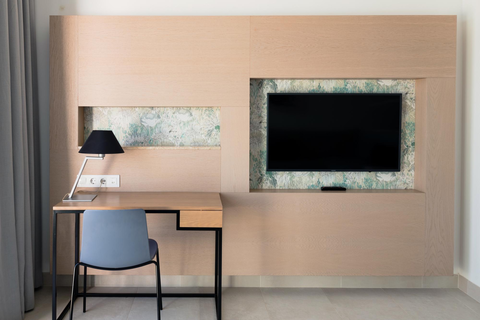 Plus Fariones Suite Hotel foto 10