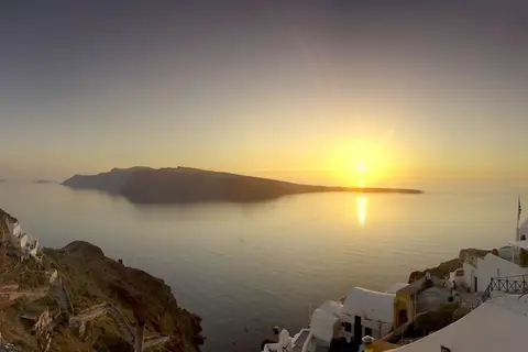 Oia Castle Luxury Suites in Δημοτική Ενότητα Οίας — foto 28