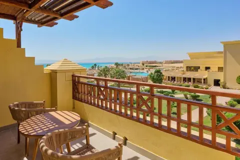 Sheraton Soma Bay Resort in Ras Abu Soma, foto 9