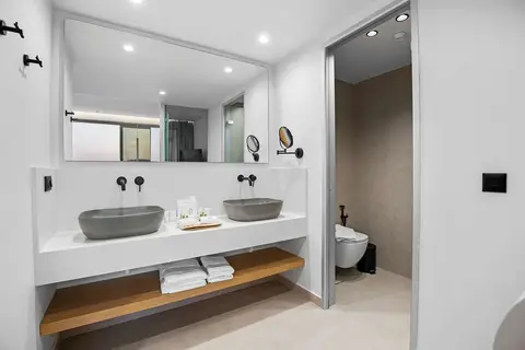 Ventale Island Breeze Resort in Dramia, foto 24