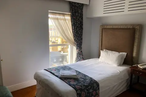 My Place in Londen, foto 17