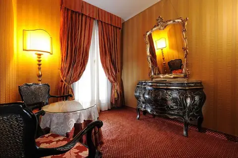 Hotel Concordia in Venetië, foto 19