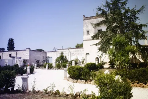 Agriturismo Tenuta Mazzetta foto 5