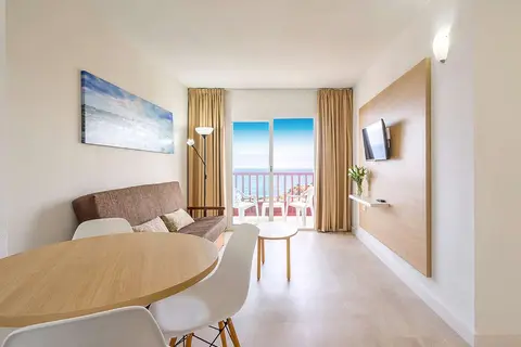 Appartementen Centro Cancajos in Breña Baja — foto 6