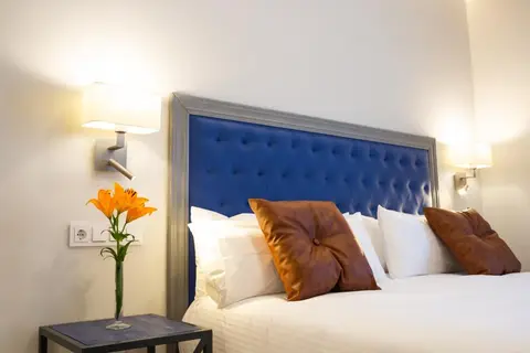 Plazuela Del Carbon Suites in Málaga — foto 13