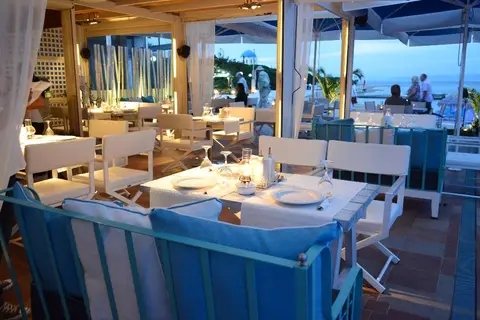 Agistri Apartments in Σκάλα — foto 8