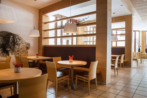 Blu Hotels Senales in Schnals - Senales — foto 22