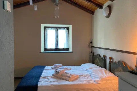 Chalet Capannina in Villaroger — foto 3
