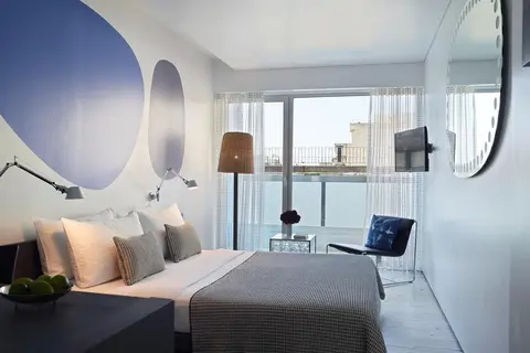 Hotel Fresh in Athene — foto 8