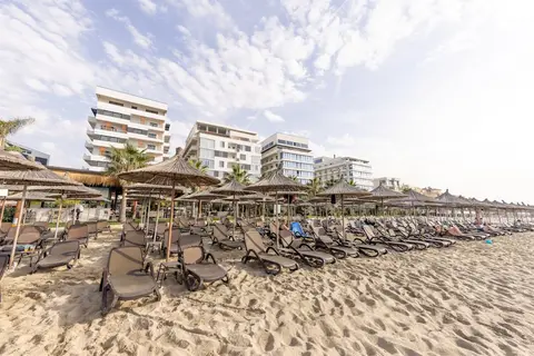 Gloria Palace in Qerret — foto 29