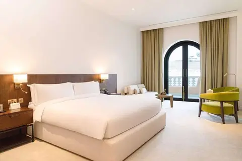 Mina Hotel & Residences in Doha — foto 2